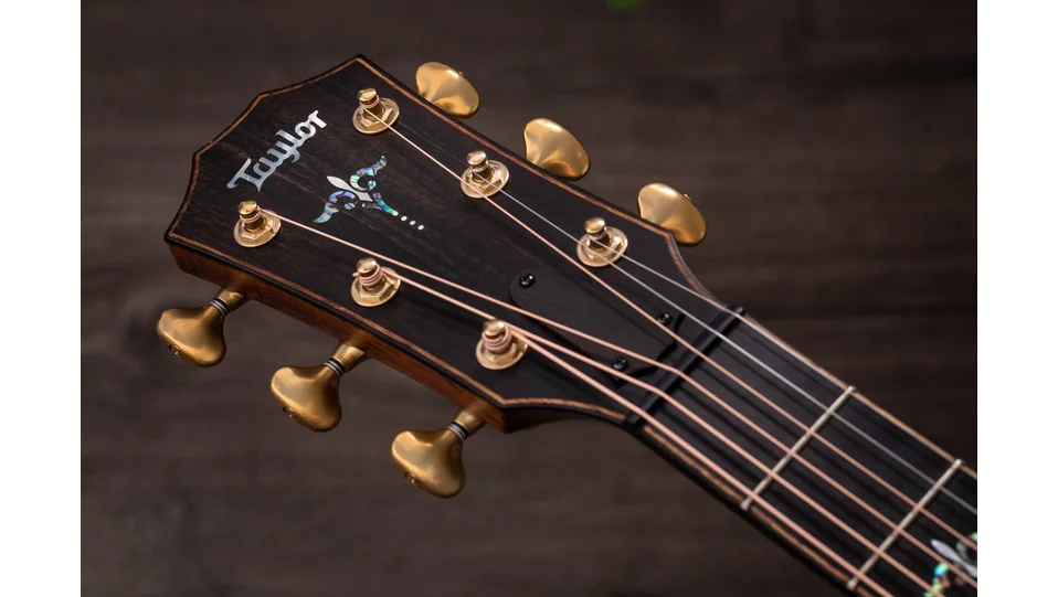 Builder's Edition 912ceIndian Rosewoodアコースティック